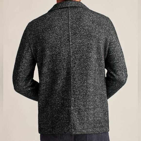 Bonobos The Cozy Shacket Size XL - Picture 3 of 12